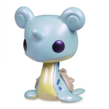 Lapras Funko Pop #864 out of box only