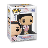 Lara Jean #862 Funko Pop in packaging