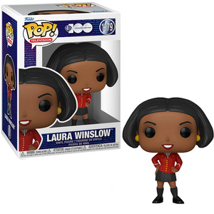 Laura Winslow #1379 - Family Matters Funko Pop! TV