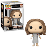 Laurie Strode #2123 Halloween II Funko Pop! figure in and out of box