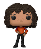 Layla El-Faouly #1050 Moon Knight Funko Pop out of box