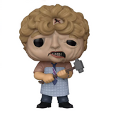 Leatherface Funko Pop #1673 out of box only