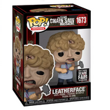 Leatherface Funko Pop #1673 in box only