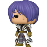 Legato Bluesummers #1557 Trigun Funko Pop out of box