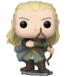 Legolas Greenleaf #1577 Funko Pop! – figure out of box
