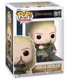 Legolas Greenleaf #1577 Funko Pop! – figure in box