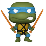 Leonardo #1555 - Teenage Mutant Ninja Turtles Funko Pop! TV