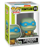 Leonardo #1610 Funko Pop! – figure in box