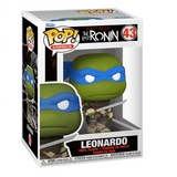 Leonardo #43 Funko Pop in box only 