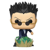 Leorio Funko Pop #700 Hunter x Hunter out of box only
