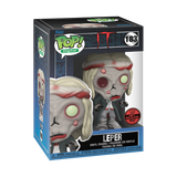 Leper #183 Funko Pop – IT in box [Digital Release LE 1800 Pcs]