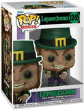 Leprechaun #1245 Funko Pop Movies in box
