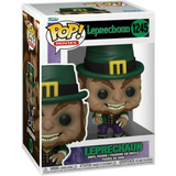 Leprechaun #1245 Funko Pop! Movies in display box