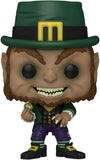 Leprechaun #1245 Funko Pop Movies out of box