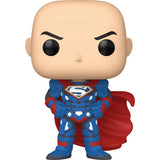 Lex Luthor [Superman] #532 - DC Comics Funko Pop! Heroes [Specialty Series] out of box glam shot