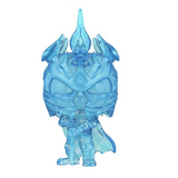 Lich King #991 Funko Pop figure out of box