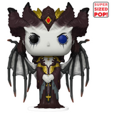 Lilith #942 Diablo IV 6-inch Funko Pop Games vinyl figure out of box