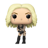 Liv Morgan #129 WWE Fun on the Run Exclusive Funko Pop Wrestling vinyl figure out of box