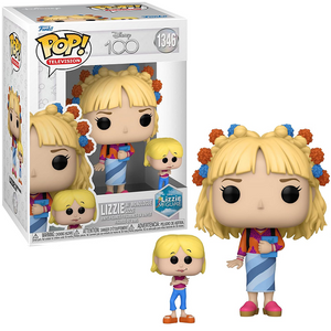 Lizzie McGuire W/ Monologue Lizzie #1346 - Disney 100 Funko Pop! TV