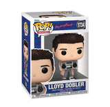Lloyd Dobler #1734 Say Anything Funko Pop Movies inside display box