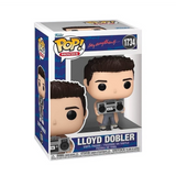 Lloyd Dobler #1734 Say Anything Funko Pop! in display box