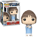 Lois Lane #539 Superman The Movie 1978 Funko Pop in box and out of box