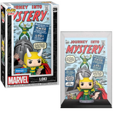 Loki #29 - Marvel Funko Pop! Comic Cover [WalMart Exclusive]