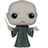 Lord Voldemort #06 - Harry Potter Funko Pop!