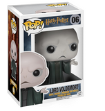 Lord Voldemort #06 - Harry Potter Funko Pop!