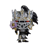 Lord Soth #979 Dungeons & Dragons Funko Pop Glow in the Dark 2024 Summer Convention Exclusive figure unboxed