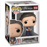 Lorraine #1619 Funko Pop! – figure in box