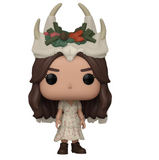 Lottie #1454 Funko Pop! figure shown out of the box, front view