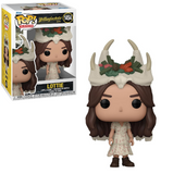 Lottie #1454 Funko Pop! shown in box and out of box, front view