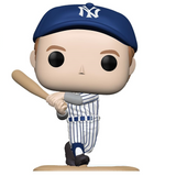 Lou Gehrig #19 New York Yankees Funko Pop Sports Legends vinyl figure out of box