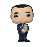 Louis Litt #1709 Funko Pop out of box