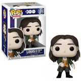 Louis de Pointe du Lac #1418 Interview with the Vampire Funko Pop! Movies in box and out of box