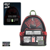 Loungefly A Nightmare on Elm Street Freddy Mini-Backpack [EE Exclusive]