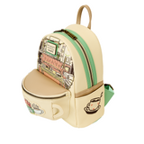 Loungefly Friends Central Perk Mini-Backpack