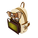 Loungefly Gremlins 40th Anniversary Gizmo Mini Backpack