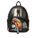 Loungefly Halloween Michael Myers Returns Mini-Backpack