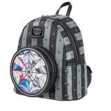 Loungefly Wednesday Nevermore Mini-Backpack [EE Exclusive]