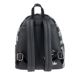 Loungefly Wednesday Nevermore Mini-Backpack [EE Exclusive]