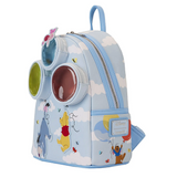 Loungefly Winnie the Pooh Balloons Mini-Backpack