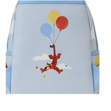 Loungefly Winnie the Pooh Balloons Mini-Backpack