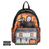 Loungefly Halloween Michael Myers Mini-Backpack [EE Exclusive]