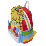 Loungefly Rainbow Brite Cosplay Mini-Backpack