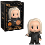 Lucius Malfoy Hero Harry Potter ThrillJoy Pix! in and out of box