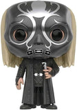 Lucius Malfoy #30 Harry Potter Funko Pop Hot Topic Exclusive out of box
