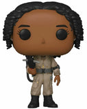 Lucky #926 Funko Pop vinyl figure out of box from Ghostbusters Afterlife