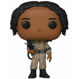 Lucky #926 Ghostbusters Afterlife Funko Pop figure out of box